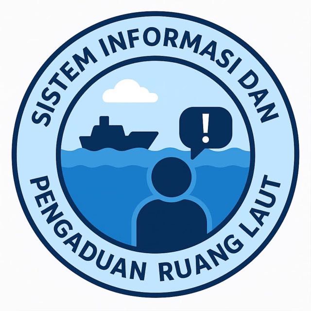 PELAYANAN INFORMASI DAN PENGADUAN RUANG LAUT